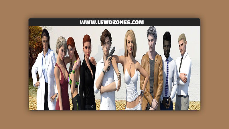 Rise of the Crime Lord IziRider Free Download