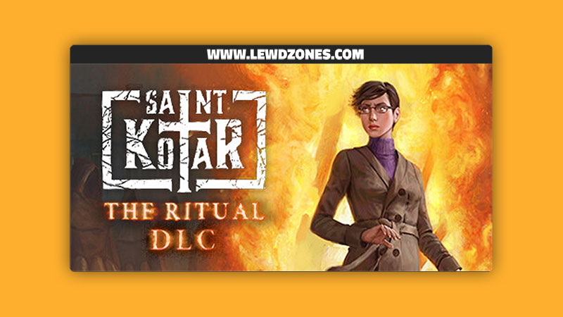 Saint Kotar The Ritual