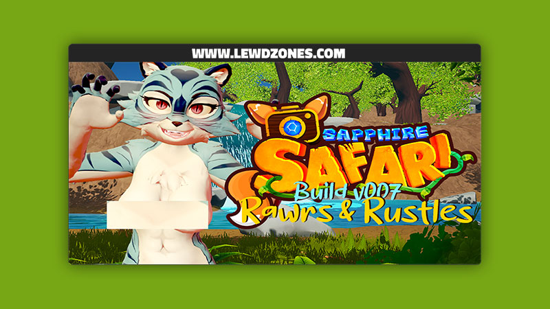 Sapphire Safari Kinky Fridays Free Download