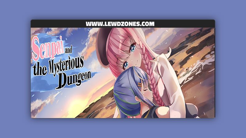 Senpai and the Mysterious Dungeon Ruhut Soft Free Download