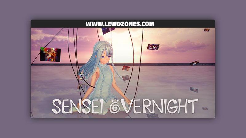 Sensei Overnight Pers0nas Free Download