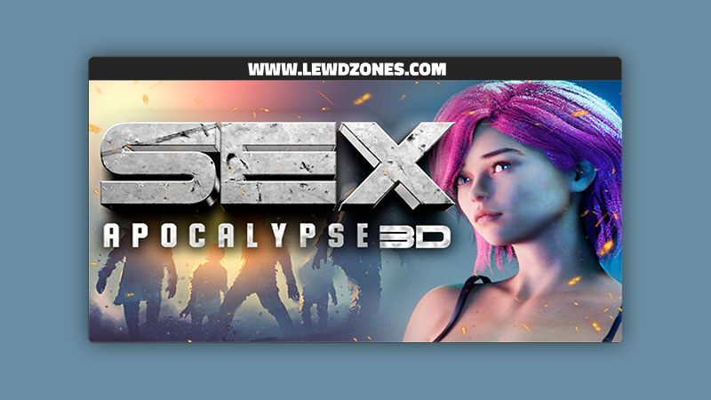 Sex Apocalypse 3D - Octo Games Free Download