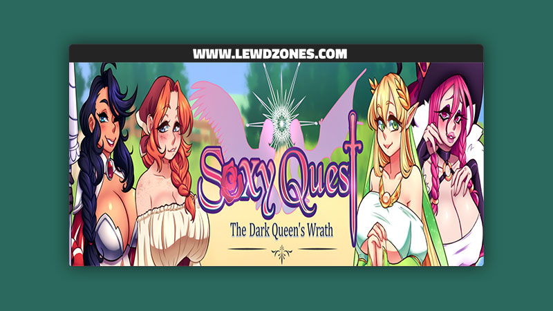 Sexy Quest The Dark Queen's Wrath Siren's Domain Free Download