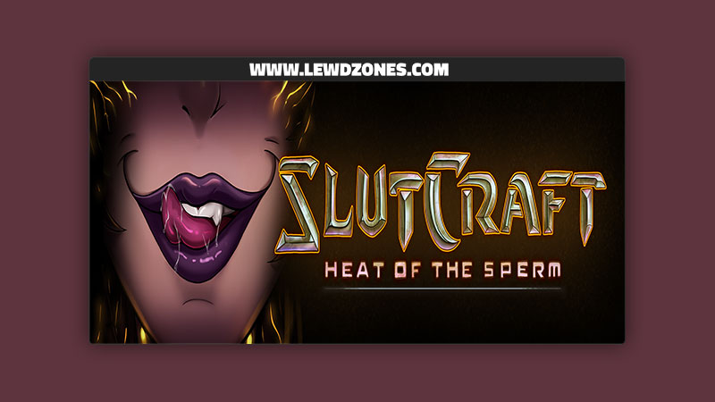 SlutCraft Heat of the Sperm Shadow Portal Free Download