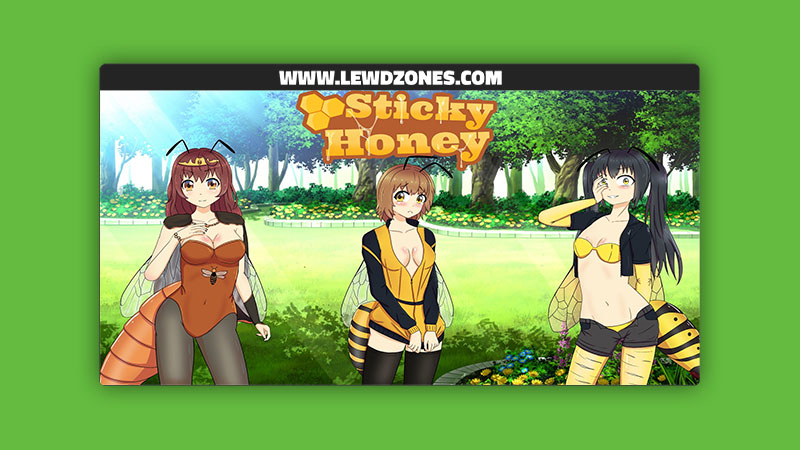 Sticky Honey Artoonu Free Download