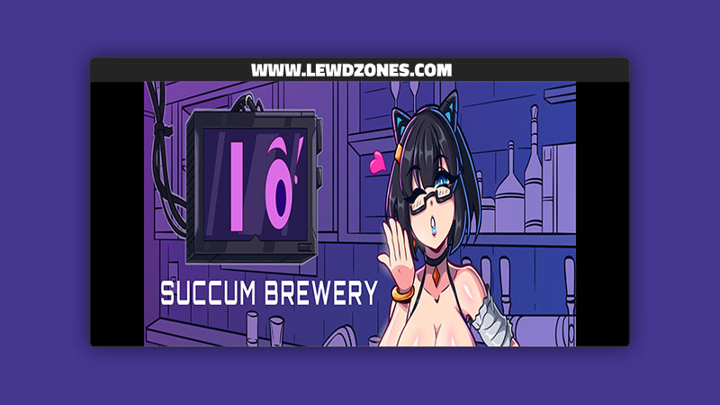 Succum Brewery LimeJuiceGames Free Download