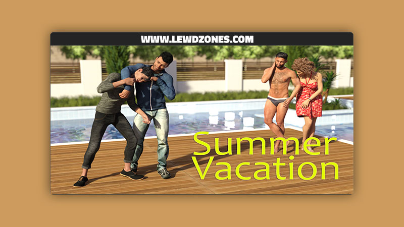 Summer Vacation ErwinVN Free Download