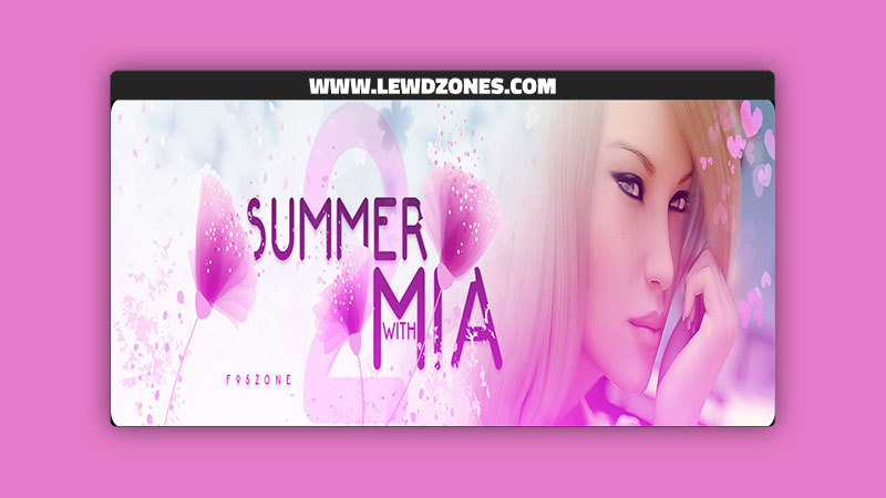 Summer with Mia 2 Inceton Free Download