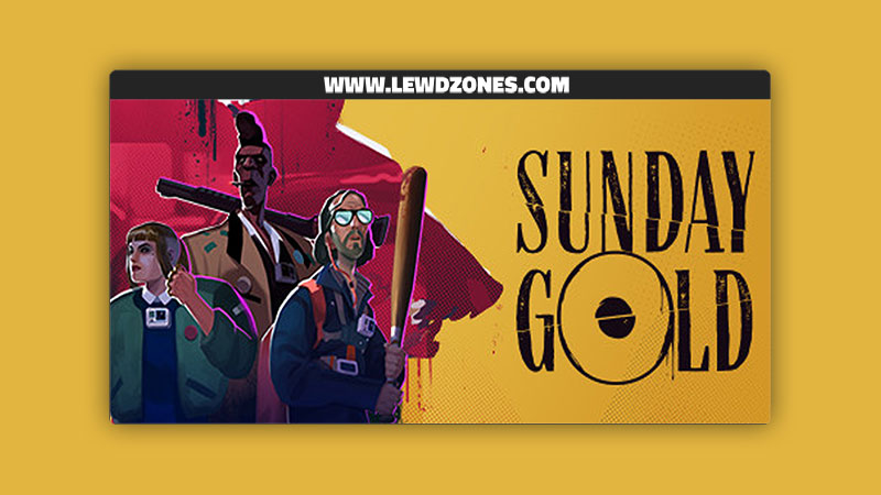 Sunday Gold Free Download