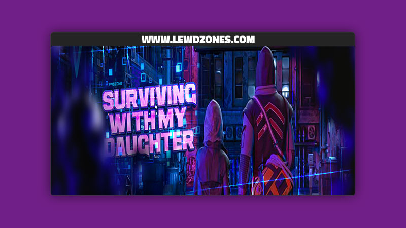 Surviving With My Daughter Golden Bunny Free Download