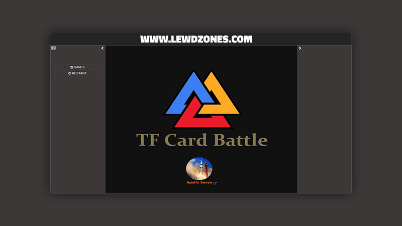 TF Card Battle Apollo Seven Free Download