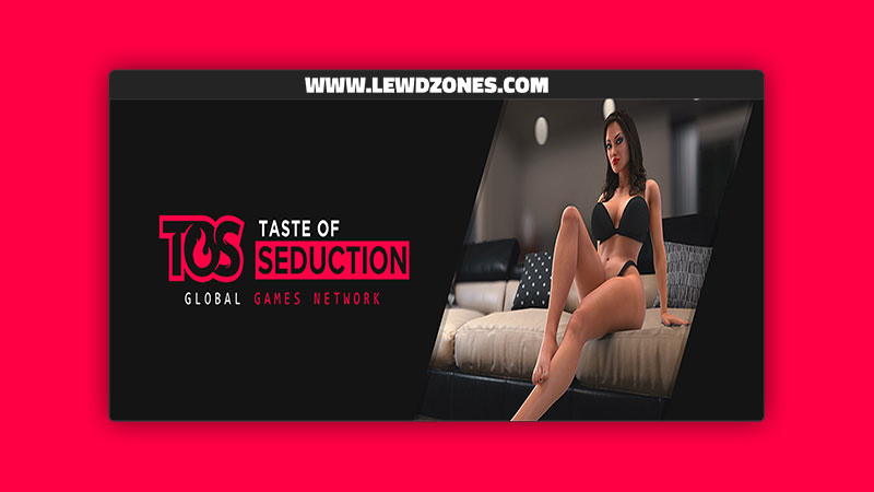 Taste of Seduction Global Games Network Free Download