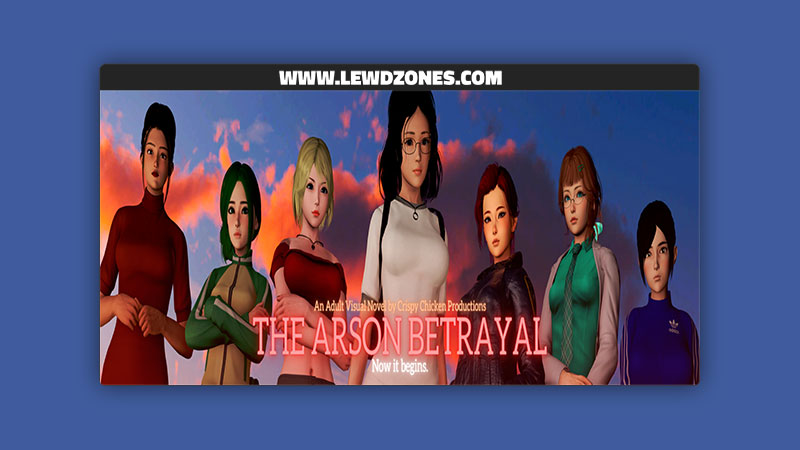 The Arson Betrayal Crispy Chicken Productions Free Download