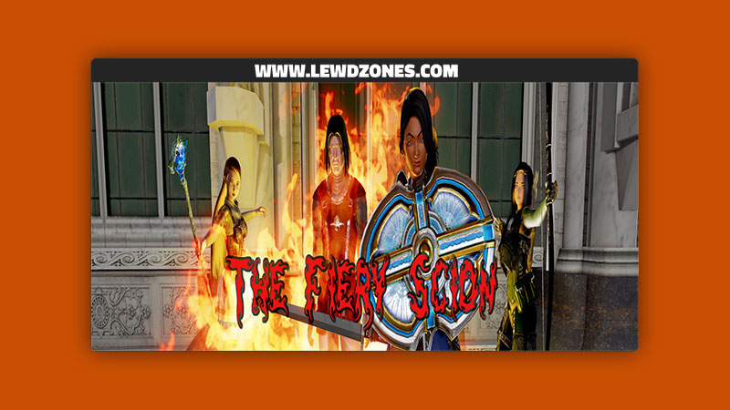 The Fiery Scion Vander Free Download