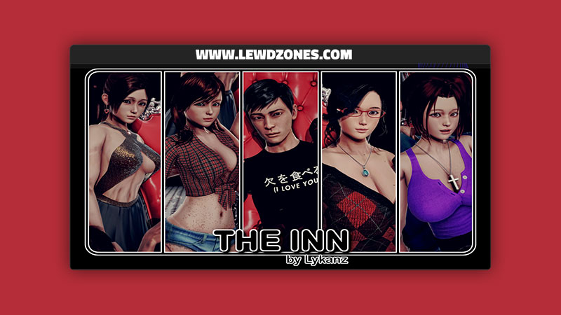 The Inn Lykanz Free Download