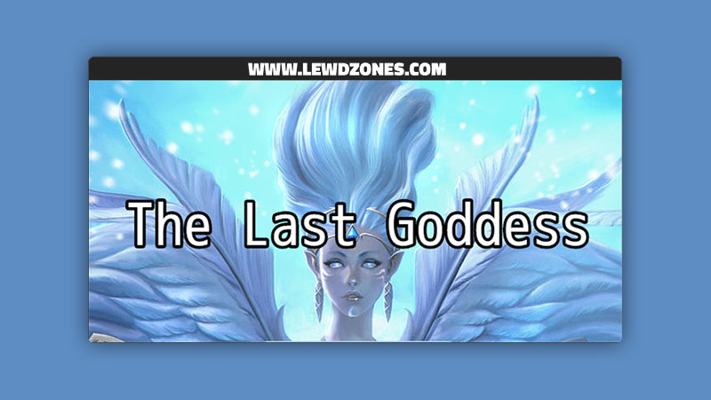 The Last Goddess The Master of the Dark Lord Free Download