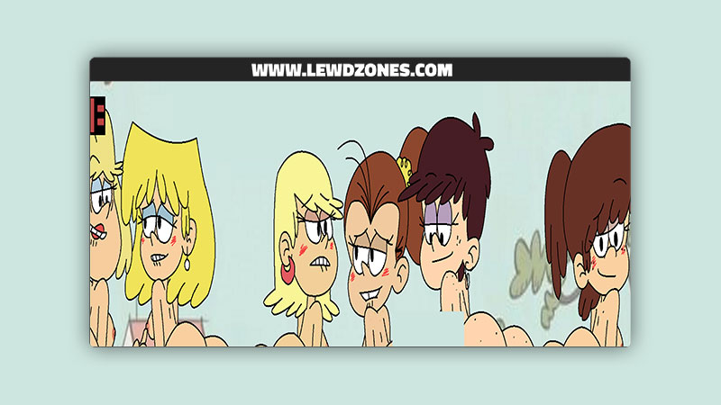 The Loud House Lost Pantie Voracity Free Download