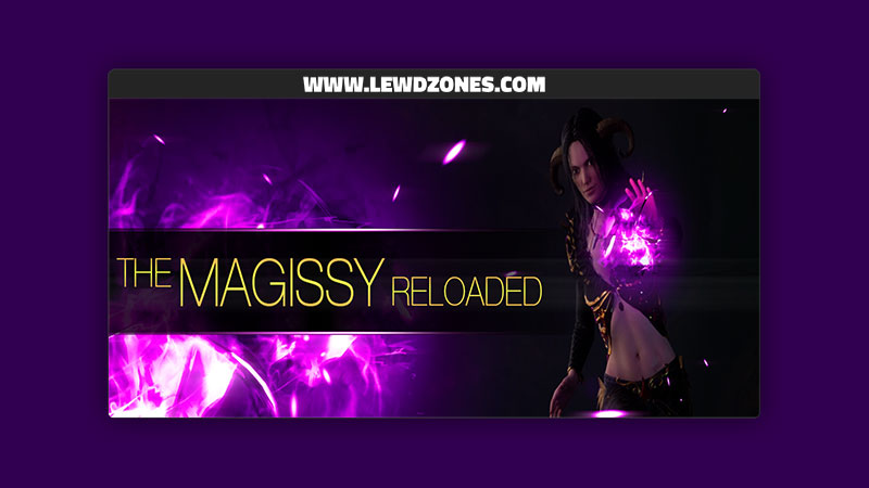 The Magissy Reloaded Bit Fat Games Free Download
