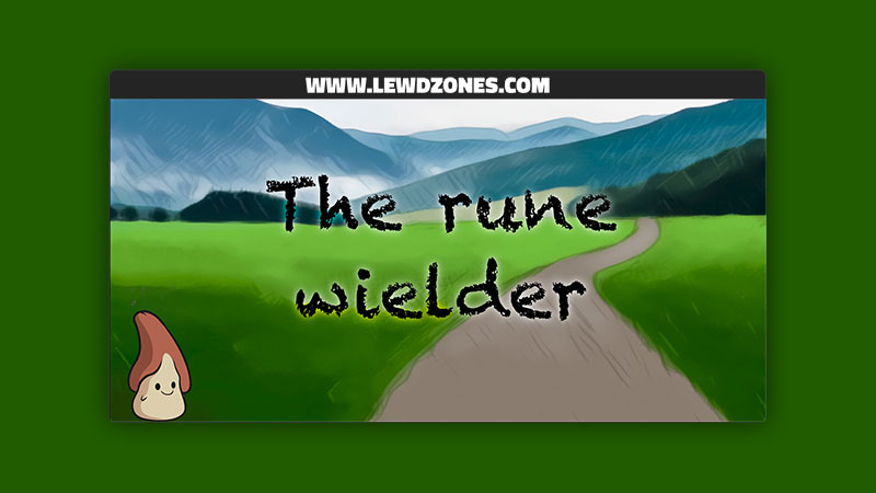 The Rune Wielder OskourDraw Free Download