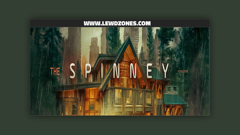 The Spinney - Dannot Games Free Download