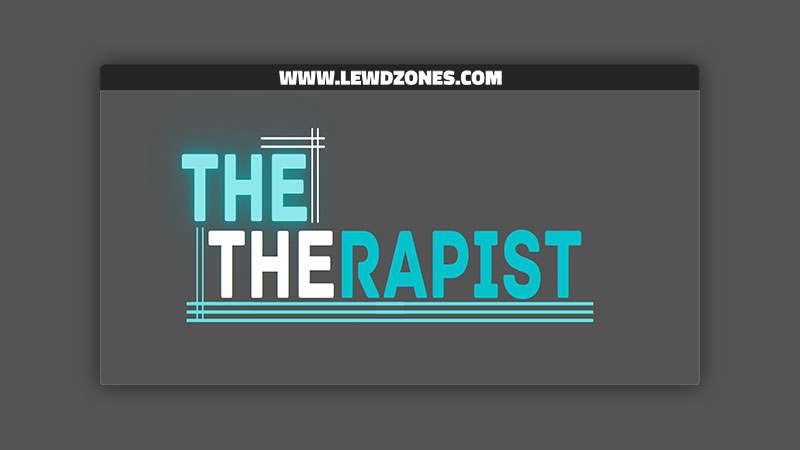 The Therapist AmanOC Free Download