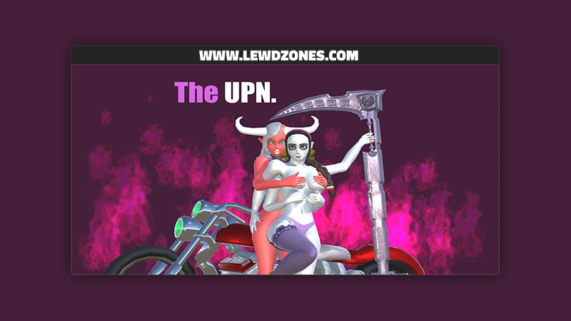 The UPN Matpneumatos Free Download