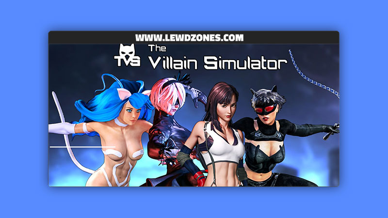 The Villain Simulator ZnelArts Free Download