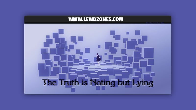 The truth is Nothing but Lying Albatrozz Free Download