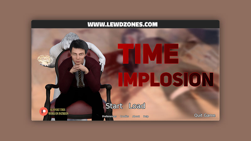 Time Implosion Wizard's Kiss Free Download