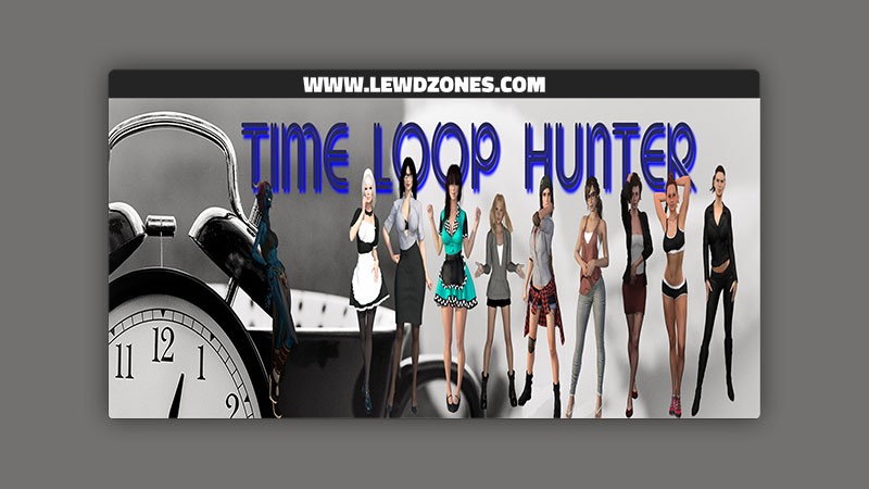 Time Loop Hunter Hydrahenker Free Dowload