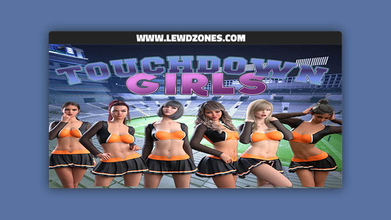 Touchdown Girls Entropy Digital Entertainmen Free Download