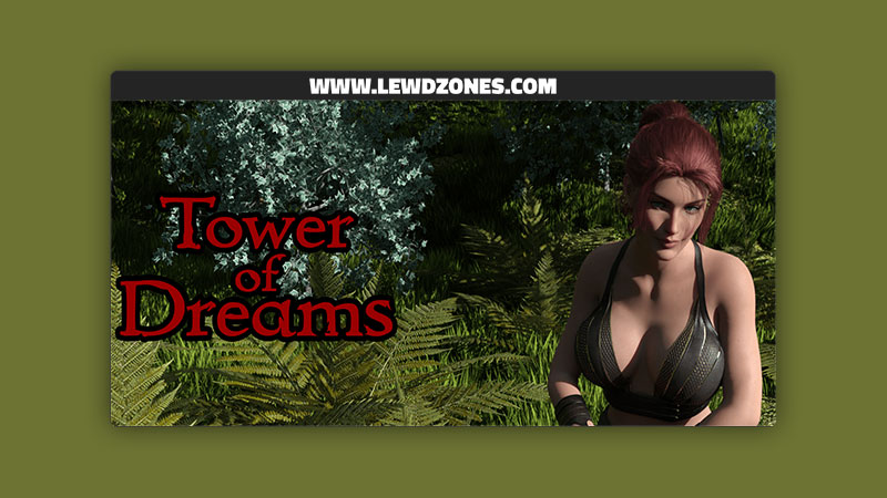 Tower of Dreams FutAphrodite Free Download