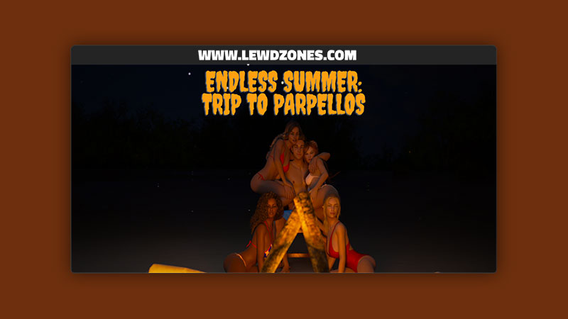 Trip to Parpellos MrPinkCookie Free Download