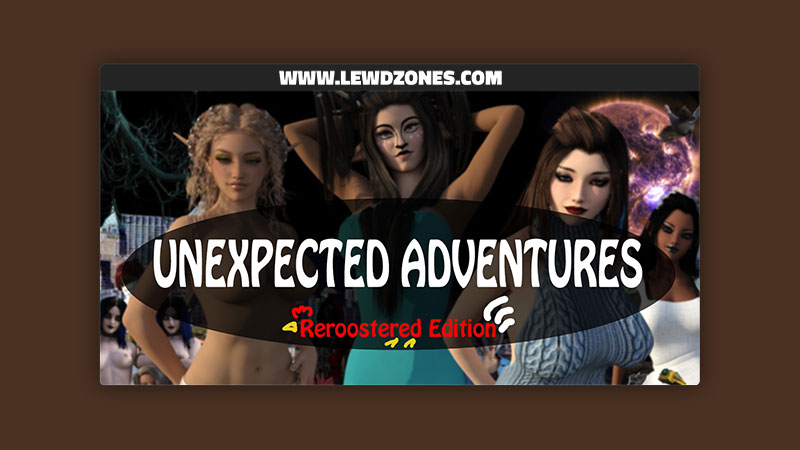 Unexpected Adventures ReRoostered Edition Mad Coop Free Download