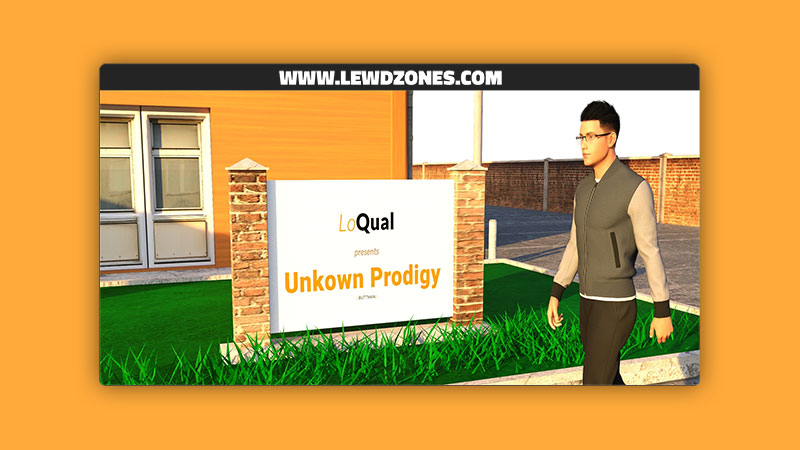 Unknown Prodigy LoQual Free Download