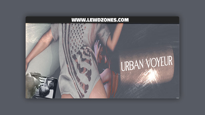 Urban Voyeur Cesar Games Free Download