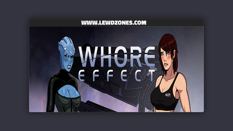 Whore Effect Horny Dragon Free Download