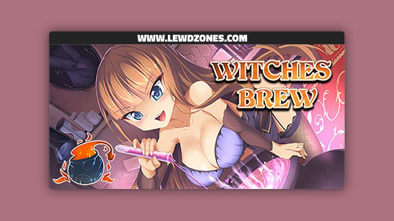 Witches Brew Dharker Studios Free Download