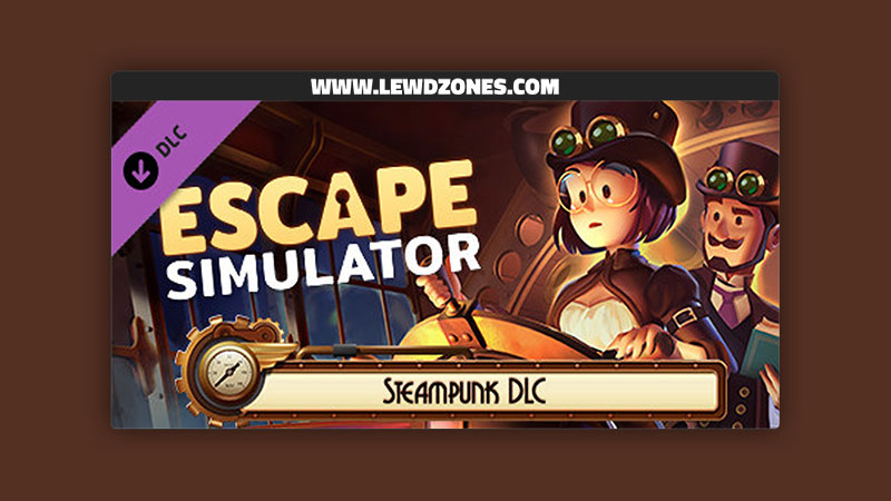 Escape Simulator The Halloween