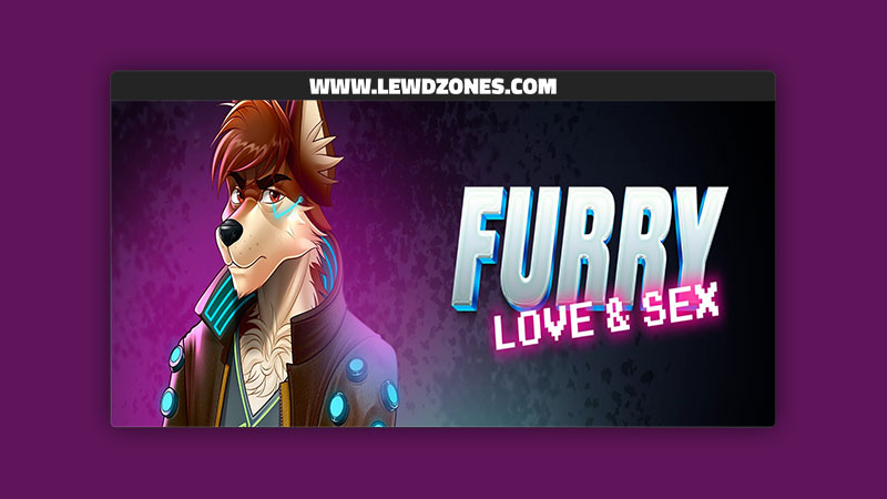 vFurry Love & Sex Octo Games Free Download