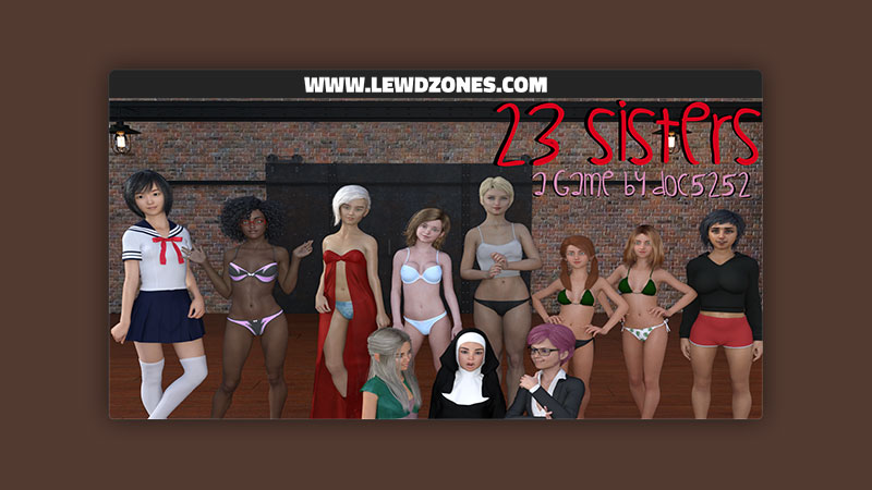 23 Sisters Doc5252 Free Download