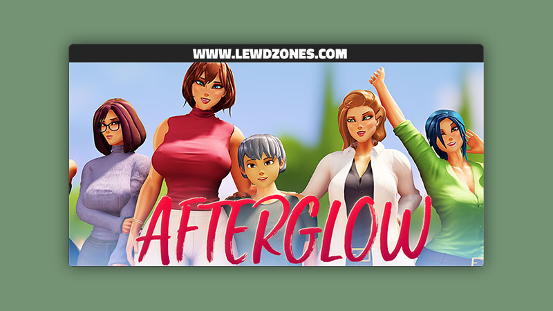 Afterglow GaussianFracture Free Download