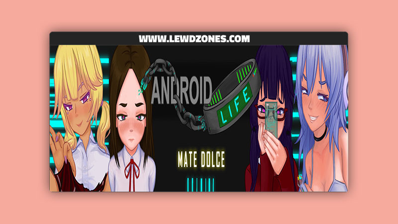 Android LIFE MateDolce Free Download