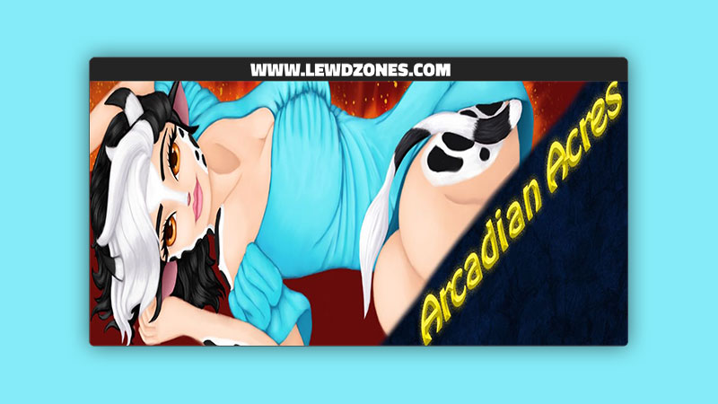 Arcadian Acres Wizard++ Free Download