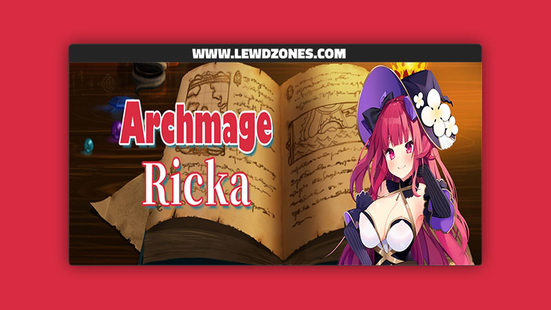 Archmage Ricka AleCubicSoft Free Download