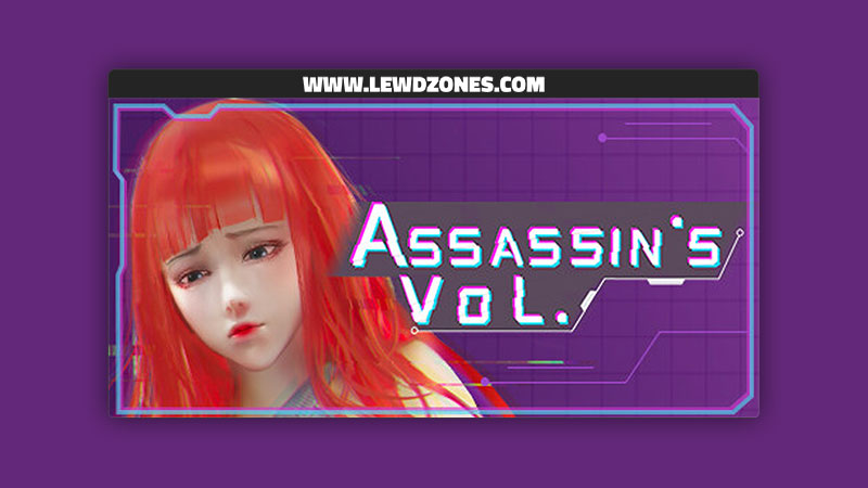 Assassin's Vol Lovely Games Free Download