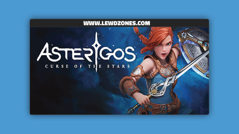 free for ios instal Asterigos: Curse of the Stars