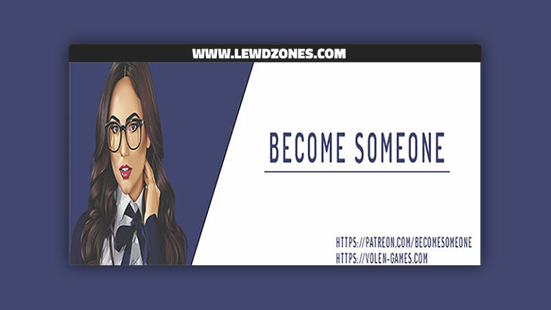 Become Someone- Volen Free Download