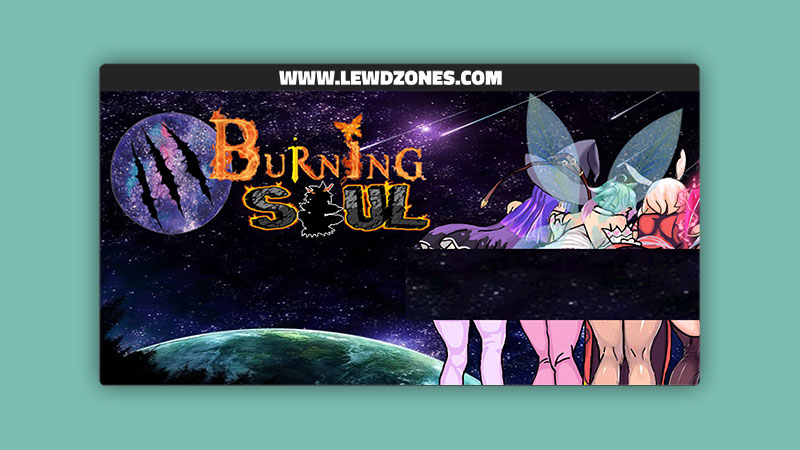 Burning Soul Team_Oricrow Free Download