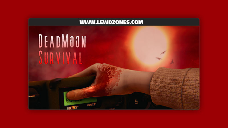 DeadMoon Survival Hot Tomato Free Download